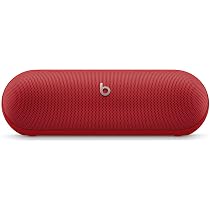 Beats Pill - Kablosuz Bluetooth Hoparlör ve Taşınabilir Şarj Aleti